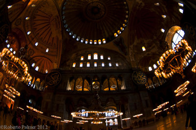 Hagia Sophia-3