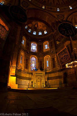 Hagia Sophia-4