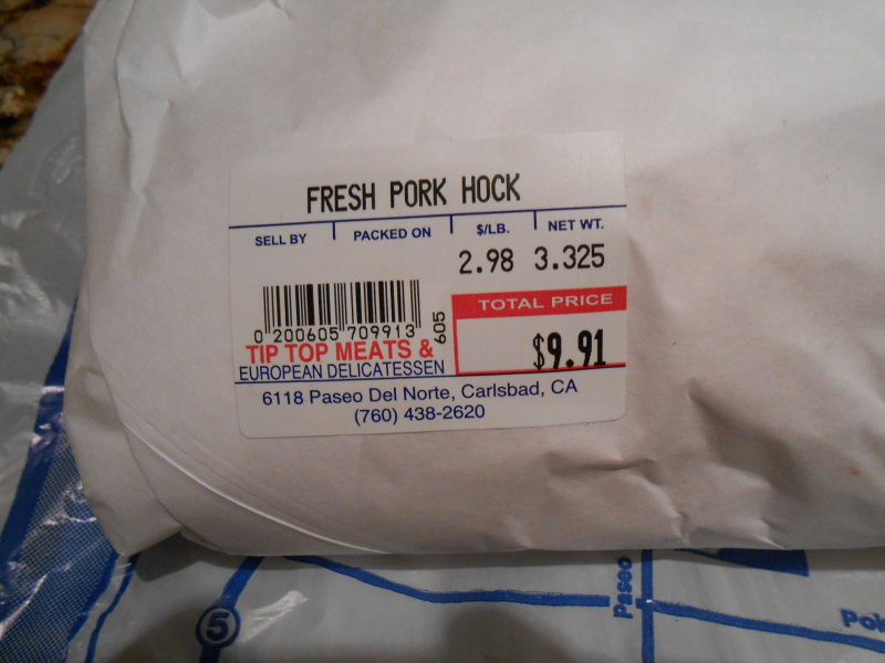 Tip Top Meats in Carlsbad