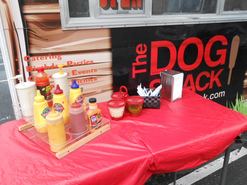 The Dog Shack 2