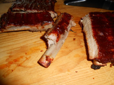 Ribs 2013 number 3