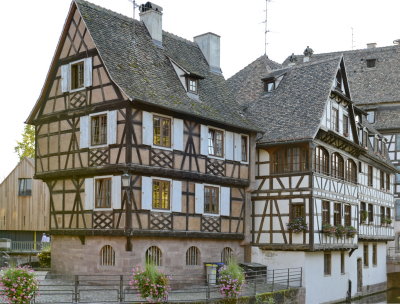 Alsace, September 2012