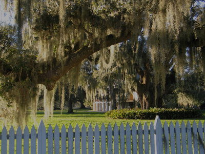 Destrehan Plantation