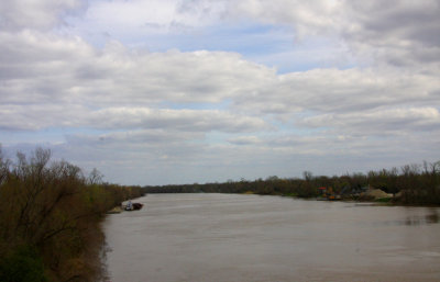 Atchafalaya River
