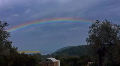 atmospheric phenomena