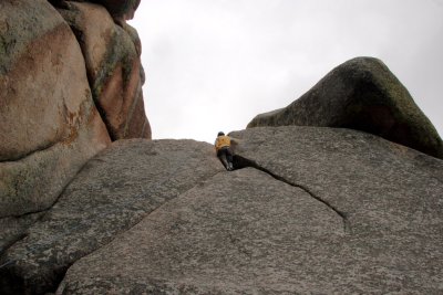 vedauwoo