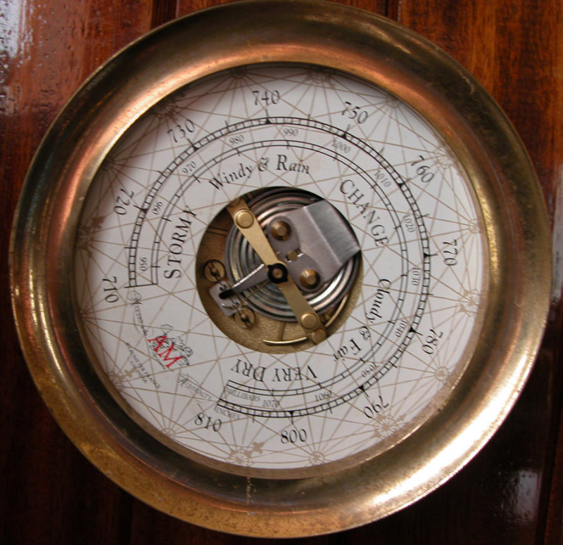 Barometer
