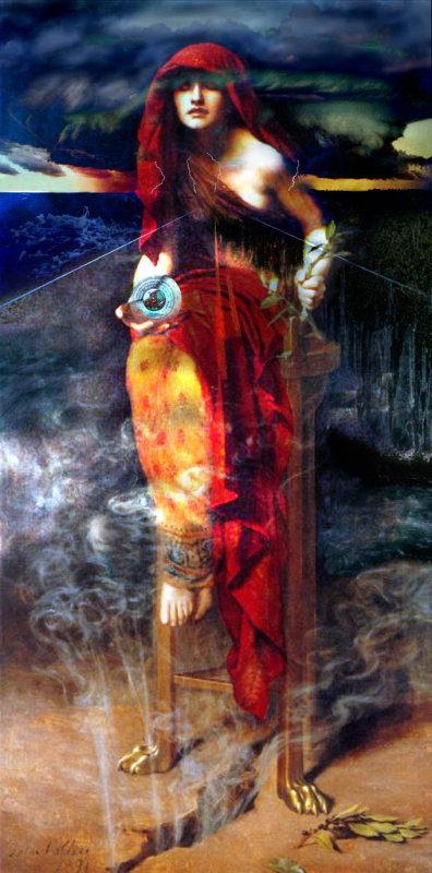 Oracle
