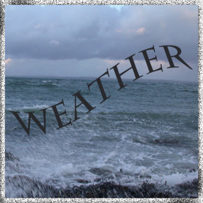 Weather--Climate