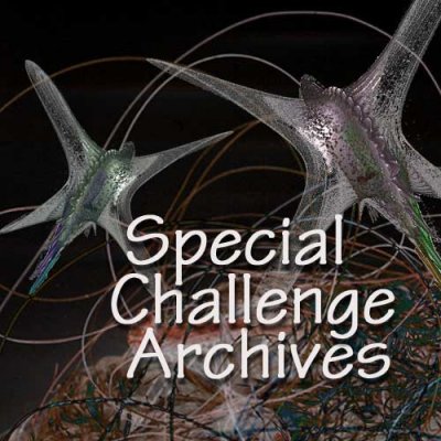 special challenge archives