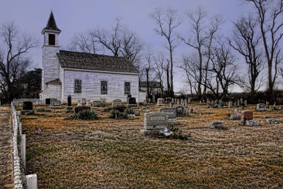 Church 1855