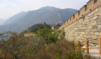 The Great Wall