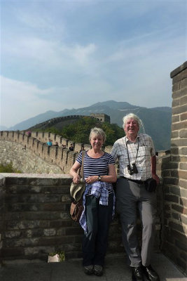 On The Wall