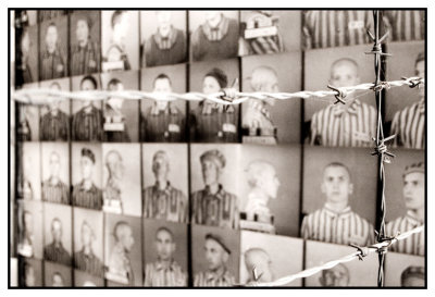 Auschwitz & Birkenau