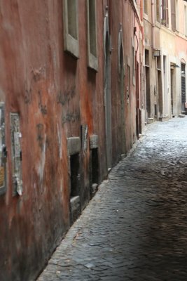 Roma (Rome)
