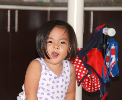 25 months old