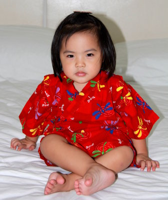 27 months old