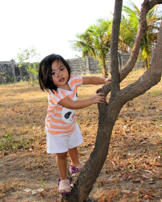 28 months old