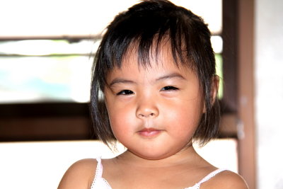 30 months old