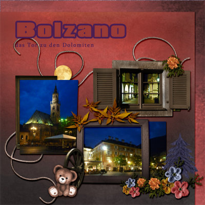 Bolzano