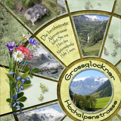 Grossglockner
