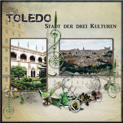 Toledo