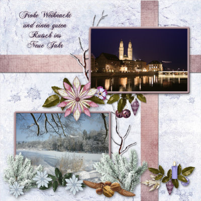 Greeting card