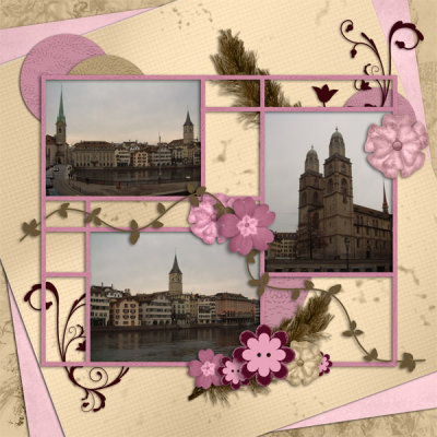 Zurich
