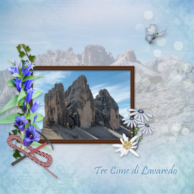 Tre Cime