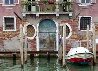 Italy: Venice (Venezia) Photos 2