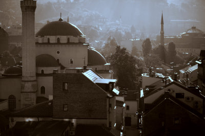 SA5#83 Sarajevo