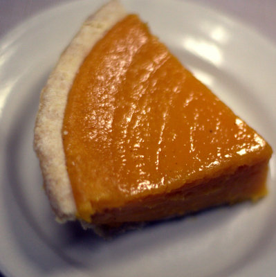 sweet potato pie, Mother's, New Orleans