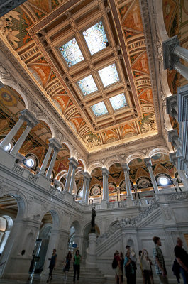 The Library of Congress