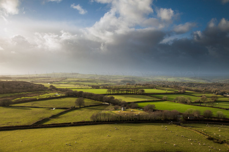 Edge of Dartmoor