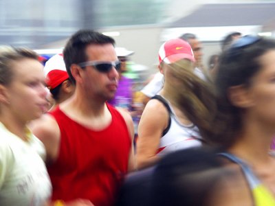 Human Flow