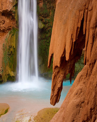 A Somewhat Impressionistic View of Havasu...