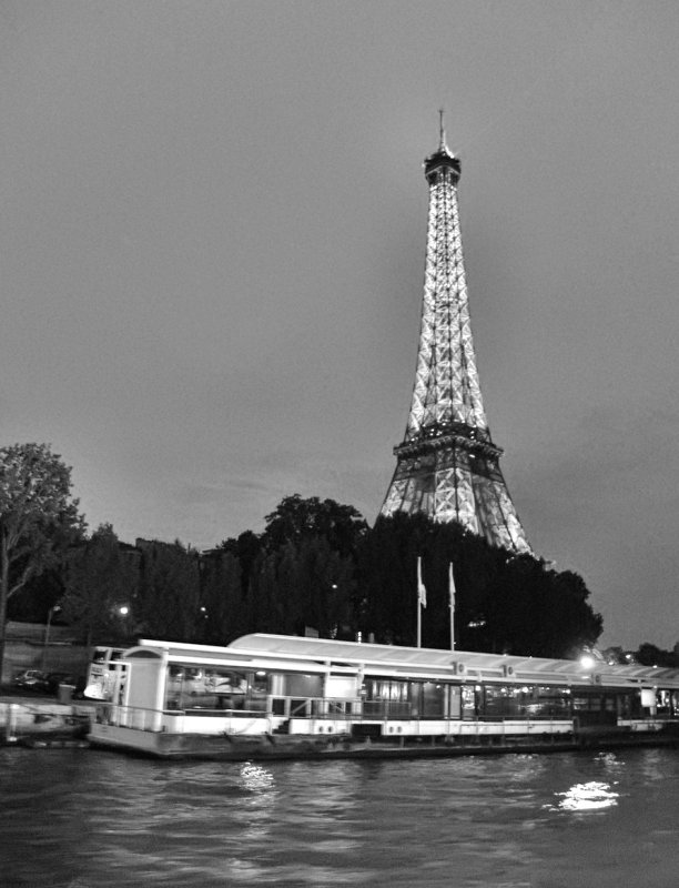 Tour Eiffel