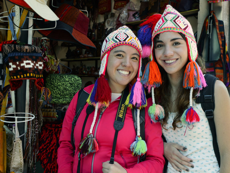 Bellas Sonrisas