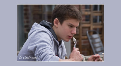 Thinking