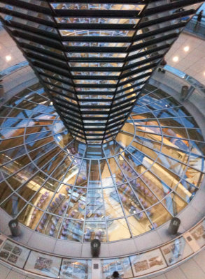 26. German Reichstag Berlin