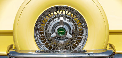 40. The Tail of the T-Bird