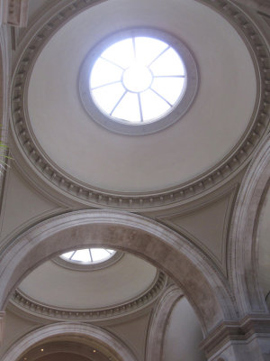 14. Through Vaulted Heights