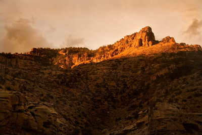 23. Western Promontory