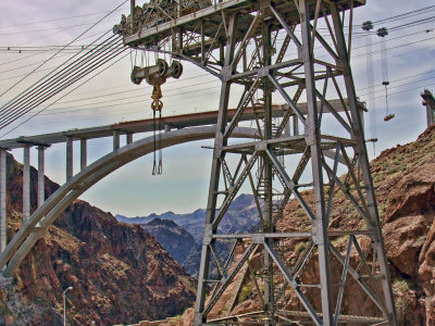 36. Bridge Construction