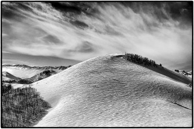 Deer Valley by Steve Williams. 2A tied