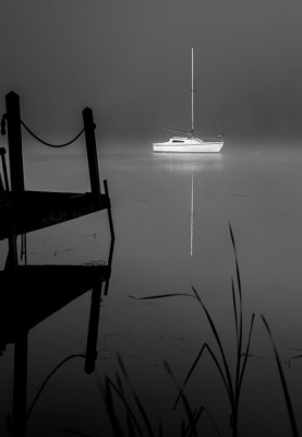 Solitude by Michael Bufis