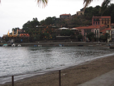 2008 Southern France Collioure NW.jpg