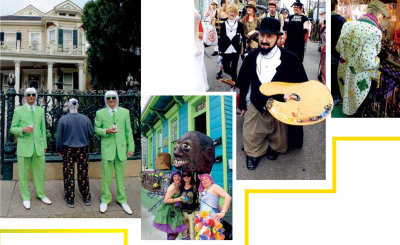 Carnival