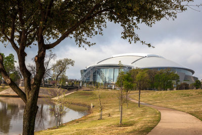 Dallas Cowboys Stadium, Arlington, TX  MU 03.jpg