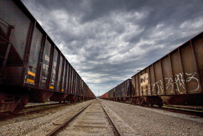 02 Newton KS Railroad Yard MU.jpg